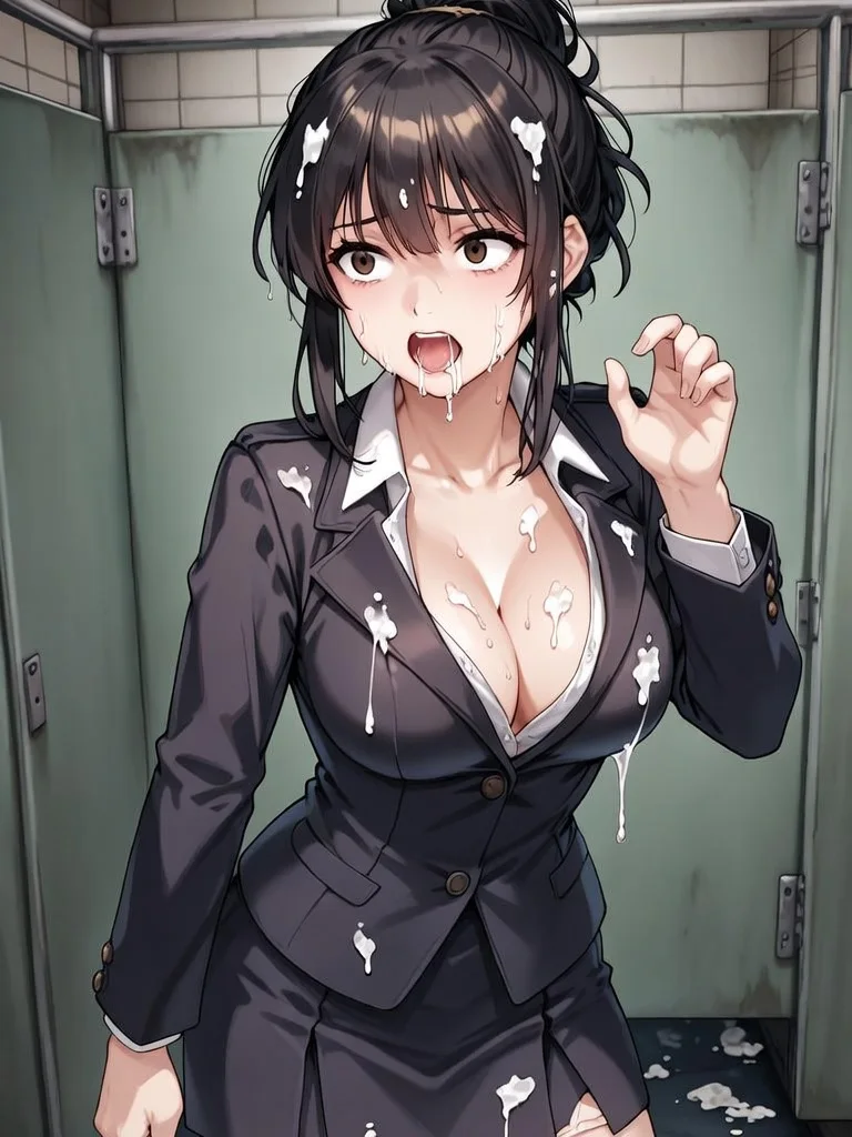 骗子模拟器——公务员 封面